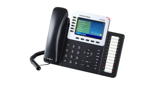 Grandstream SIP GXP-2160 Advanced Business Grandstream SIP GXP-2160 Advanced Business