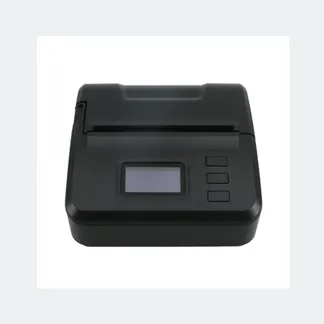 ALLNET Mobildrucker/Kassendrucker ALL-PM01, USB / RS232/ Bluetooth 80 mm, schwarz ALLNET Mobildrucker/Kassendrucker ALL-PM01, USB / RS232/ Bluetooth 80 mm, schwarz