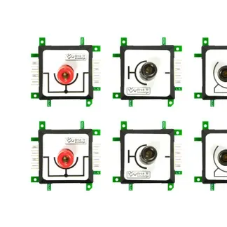 ALLNET Brick’R’knowledge “Measurement Set Two” (International) ALLNET Brick’R’knowledge “Measurement Set Two” (International)