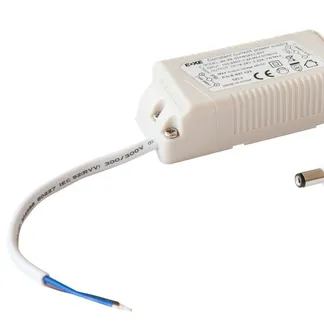 Synergy 21 Netzteil – CC Driver 340mA ~28V (panel rund 9W V2) Synergy 21 Netzteil – CC Driver 340mA ~28V (panel rund 9W V2)