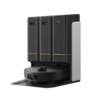 Dreame Mova Z50 Ultra Beutellos Schwarz Dreame Mova Z50 Ultra Beutellos Schwarz