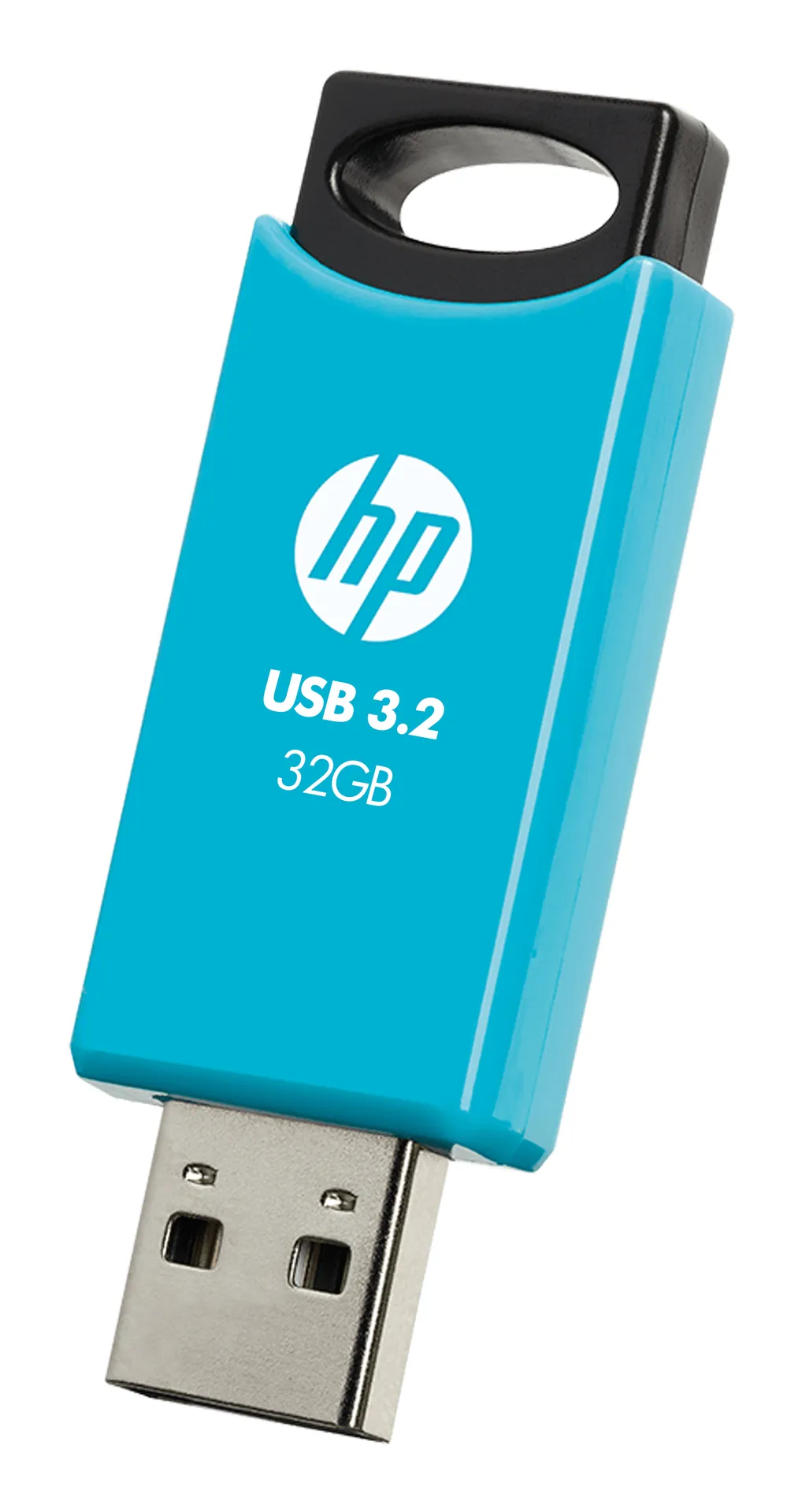 HP 712w USB-Stick 32 GB USB Typ-A 3.2 Gen 1 (3.1 Gen 1) Blau – Bild 3
