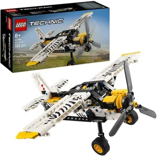 42198 Technic Propellerflugzeug, Konstruktionsspielzeug 42198 Technic Propellerflugzeug, Konstruktionsspielzeug