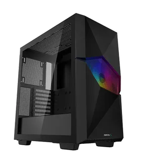 DeepCool CYCLOPS Midi Tower Weiß DeepCool CYCLOPS Midi Tower Weiß