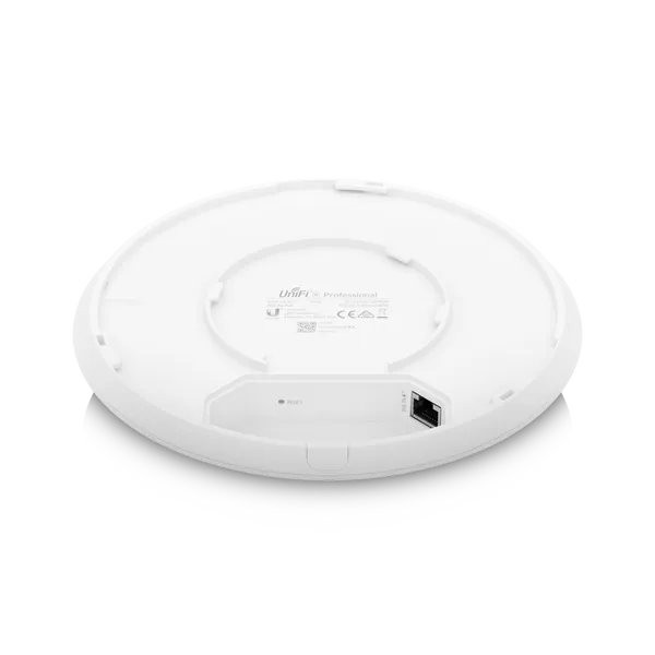 Ubiquiti Wireless AP WIFI6 • AX5400 • 4x4 • Indoor • 1 GbE • UniFi • U6-Pro – Bild 3