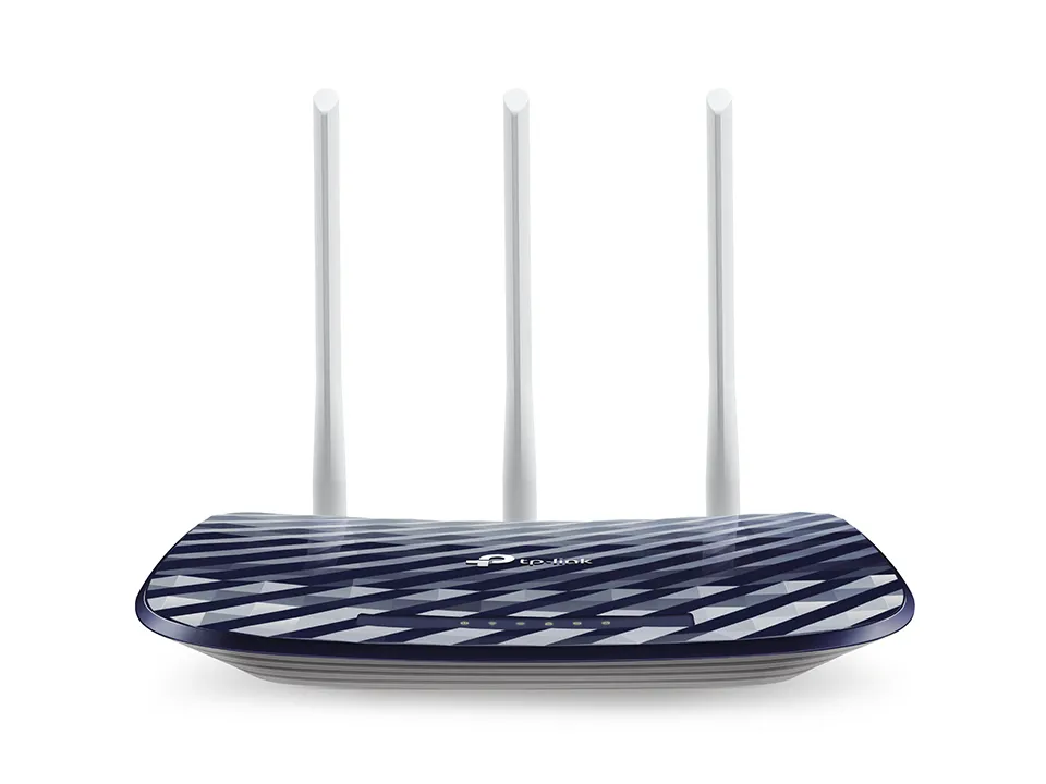 TP-Link AC750-Dualband-WLAN-Router – Bild 3