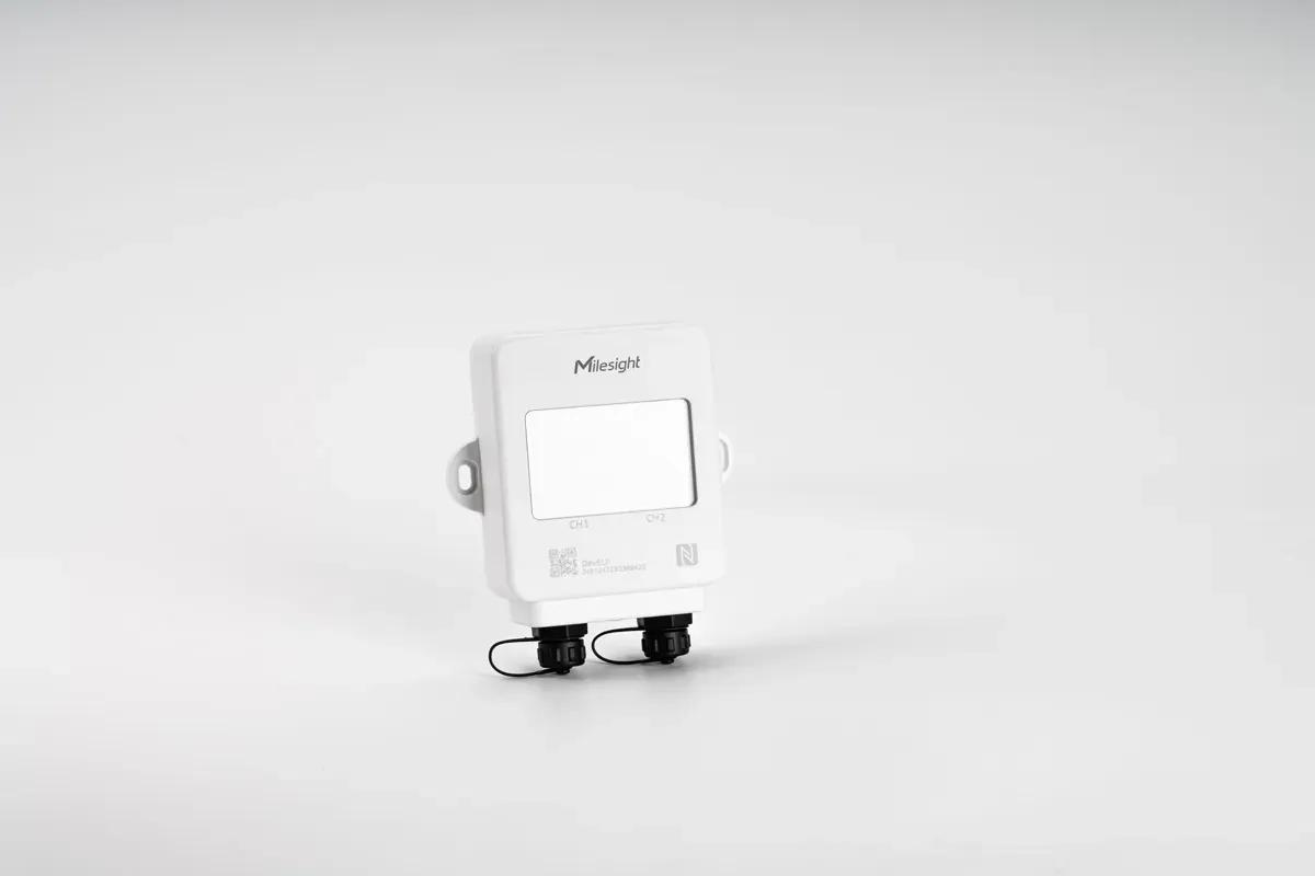 Milesight IoT Temperature Sensor, TS301-868M – Bild 5