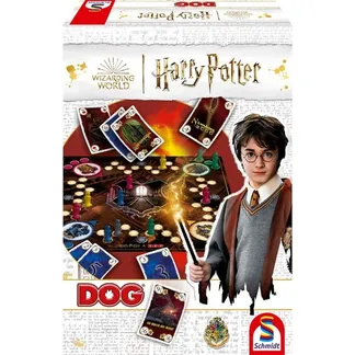 DOG Harry Potter, Brettspiel DOG Harry Potter, Brettspiel