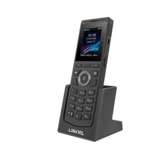 Fanvil W610H, Cordless Multi-cell System / HaLow Wifi Fanvil W610H, Cordless Multi-cell System / HaLow Wifi