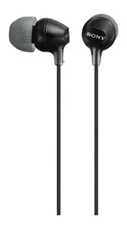 Sony MDR-EX15LP Sony MDR-EX15LP