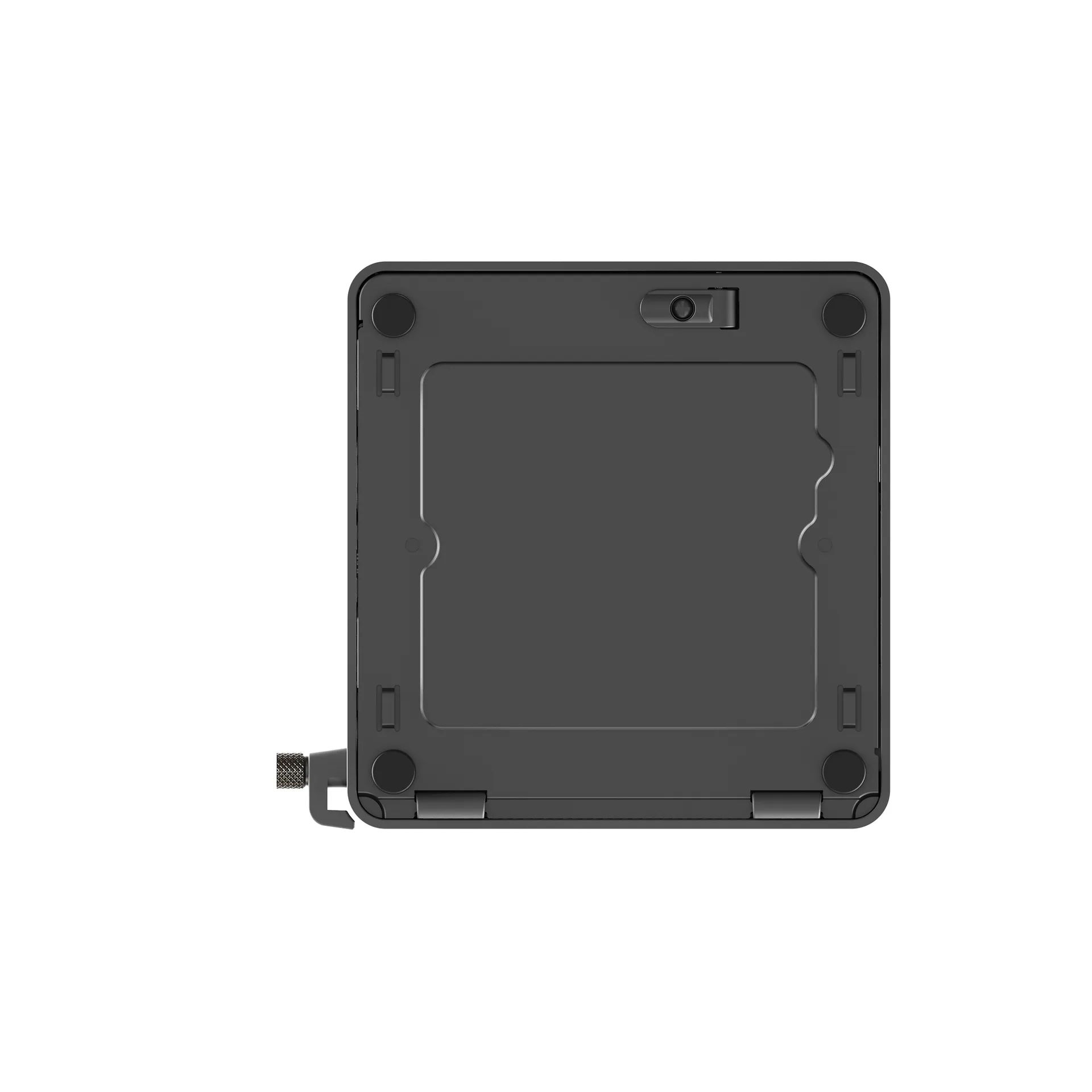 ASUS NUC 15 Pro RNUC15CRKC500002 Schwarz 210H – Bild 3