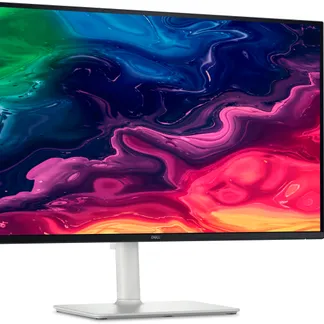 DELL Plus S2725QC Computerbildschirm 68,6 cm (27″) 3840 x 2160 Pixel 4K Ultra HD LCD Silber DELL Plus S2725QC Computerbildschirm 68,6 cm (27″) 3840 x 2160 Pixel 4K Ultra HD LCD Silber
