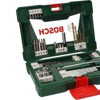 Bosch 2 607 017 314 Schraubenziehereinsatz 48 Stück(e) Bosch 2 607 017 314 Schraubenziehereinsatz 48 Stück(e)