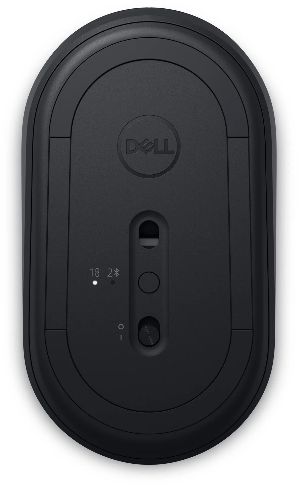 DELL Pro kompakte und leise Maus – MS355 – Bild 4