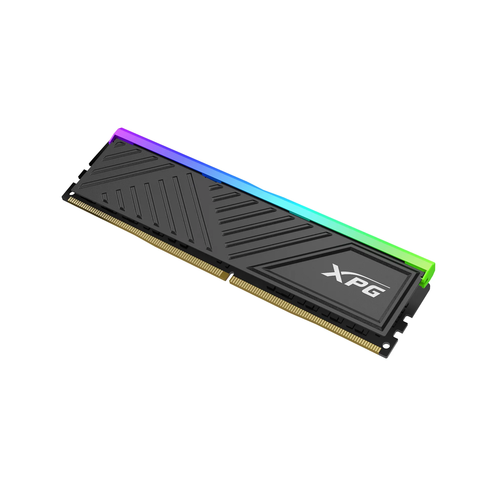 XPG SPECTRIX D35G Speichermodul 32 GB 2 x 16 GB DDR4 288-pin DIMM – Bild 4