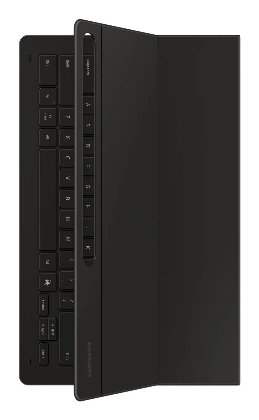 Samsung Book Cover Keyboard Slim EF-DX920 für das Galaxy Tab S10 Ultra | S9 Ultra – Bild 6