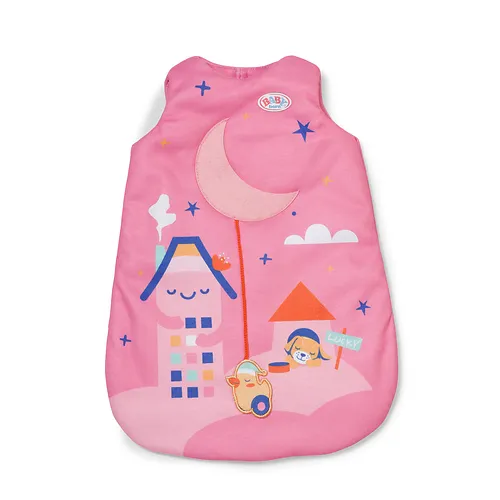 BABY born Sleeping Bag Moon Puppenschlafsack – Bild 3