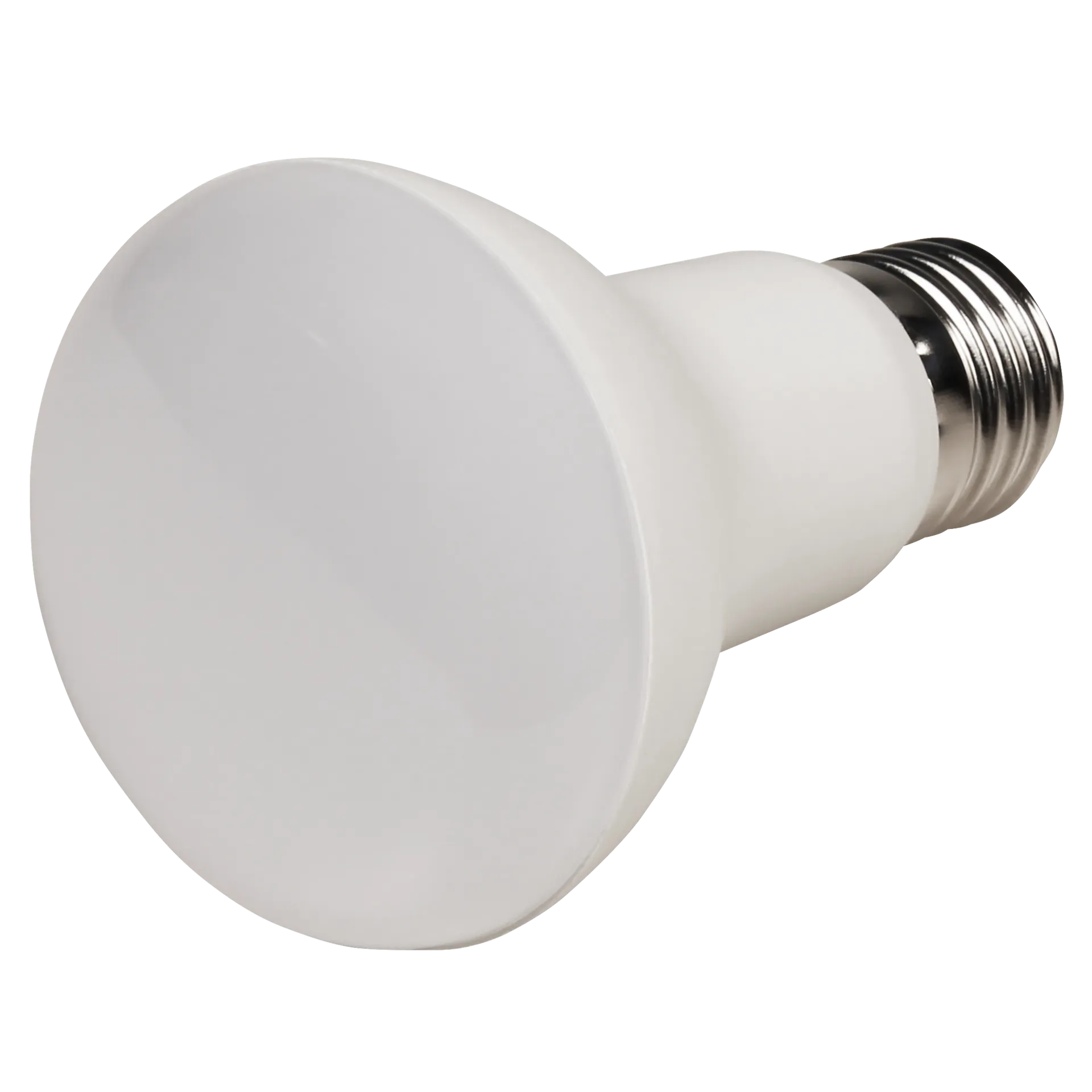 LED-Reflektorstrahler McShine, E27, R63, 8W, 680lm, 120°, 3000K, warmweiß – Bild 2