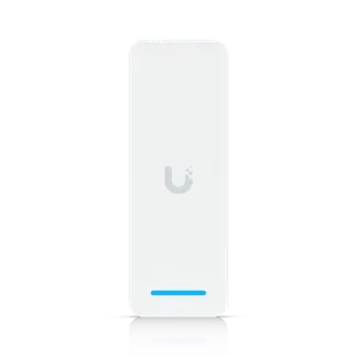 Ubiquiti Access Reader • PoE+ • Lock terminal (12V/1A) • Exit request input • UniFi • UA-Ultra Ubiquiti Access Reader • PoE+ • Lock terminal (12V/1A) • Exit request input • UniFi • UA-Ultra