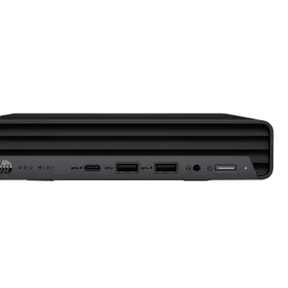 HP Pro Mini 400 G9 Intel® Core™ i5 i5-13500T 16 GB DDR4-SDRAM 512 GB SSD Windows 11 Pro Mini PC Mini-PC Schwarz HP Pro Mini 400 G9 Intel® Core™ i5 i5-13500T 16 GB DDR4-SDRAM 512 GB SSD Windows 11 Pro Mini PC Mini-PC Schwarz