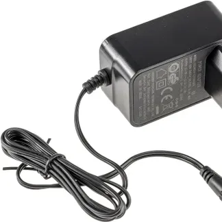 Stecker-Netzteil „CTN-1224/35n“ 110-240V~ >12V=, 2000mA / 24W, 3,5mmKoax Stecker-Netzteil „CTN-1224/35n“ 110-240V~ >12V=, 2000mA / 24W, 3,5mmKoax