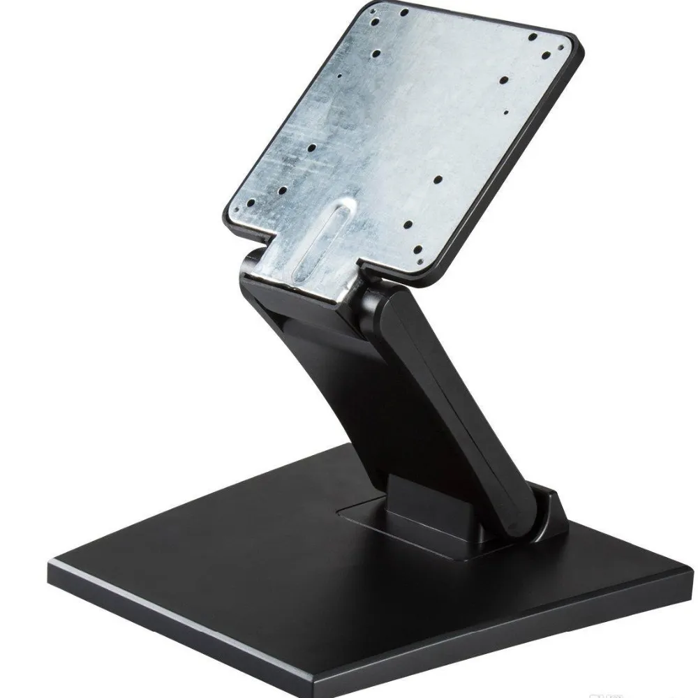 VESA Desktop Standfuß Wand-Halterung Flex für Tablet, Display, Monitor 7,5cm/10cm Vesa, 2 Gelenke VESA Desktop Standfuß Wand-Halterung Flex für Tablet, Display, Monitor 7,5cm/10cm Vesa, 2 Gelenke