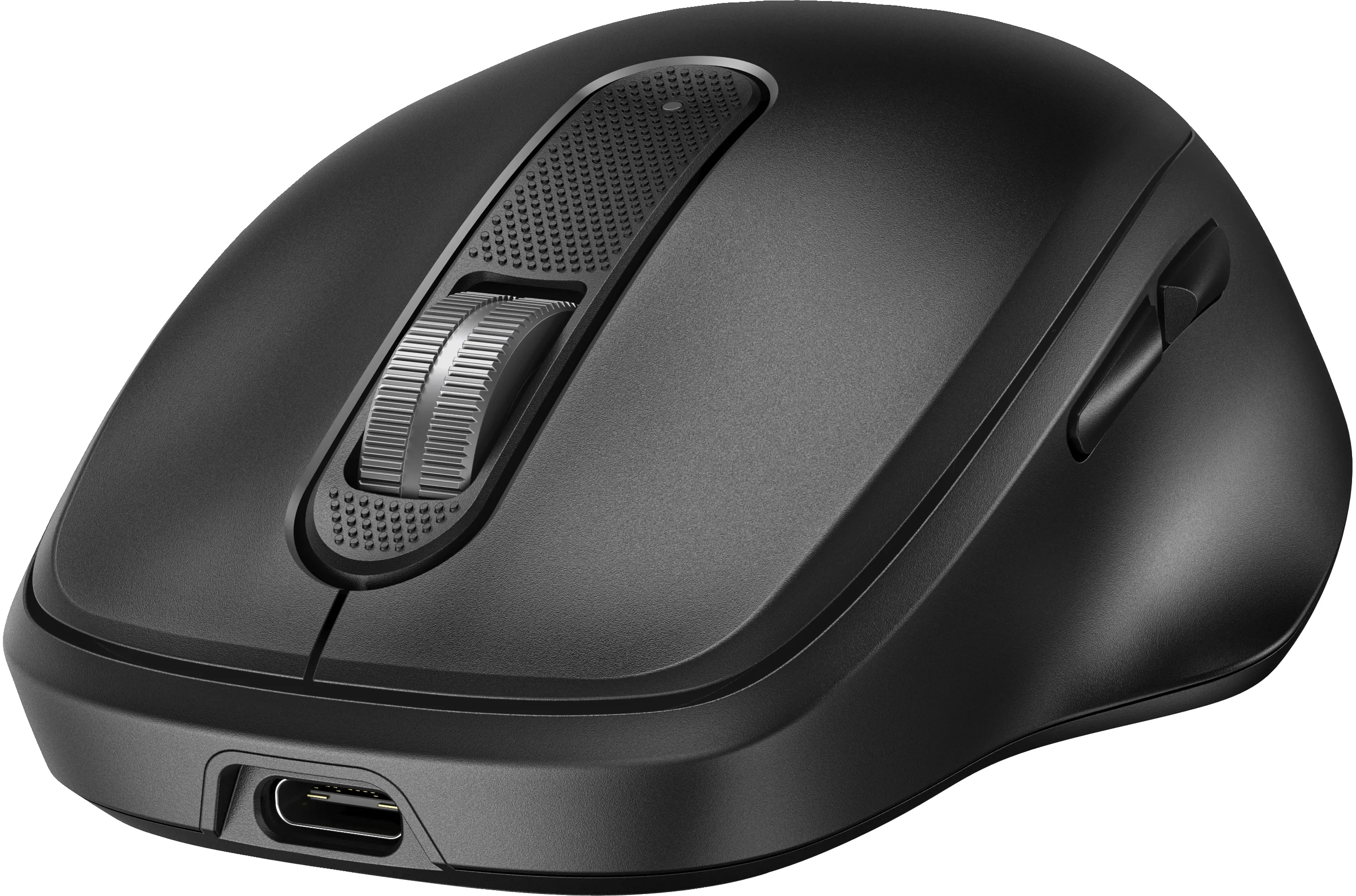 HP 515 Ultra-schnelle wiederaufladbare Wireless-Maus – Bild 2