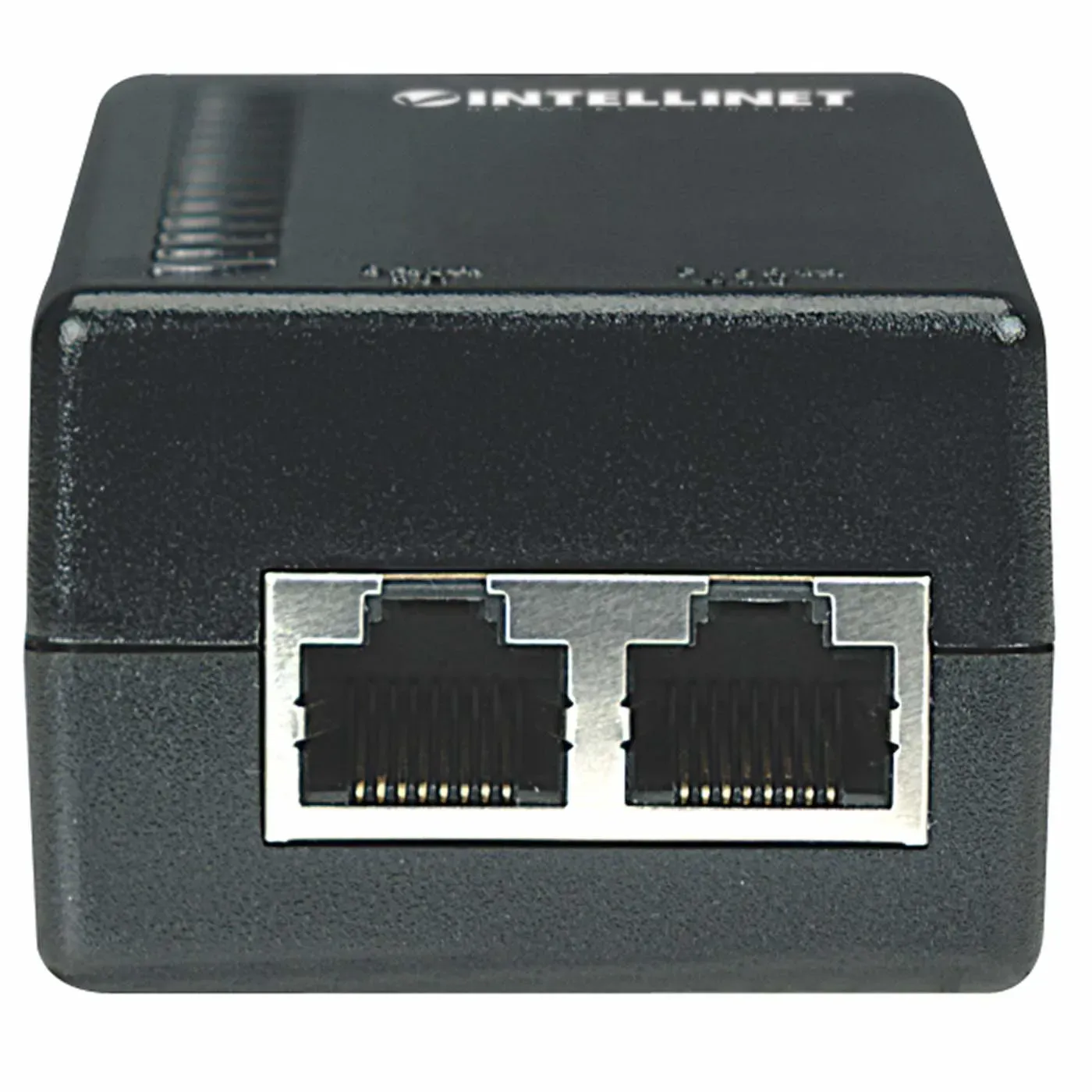 Intellinet PoE-Injektor, 1 Port, 48 V, IEEE 802.3af-konform – Bild 4