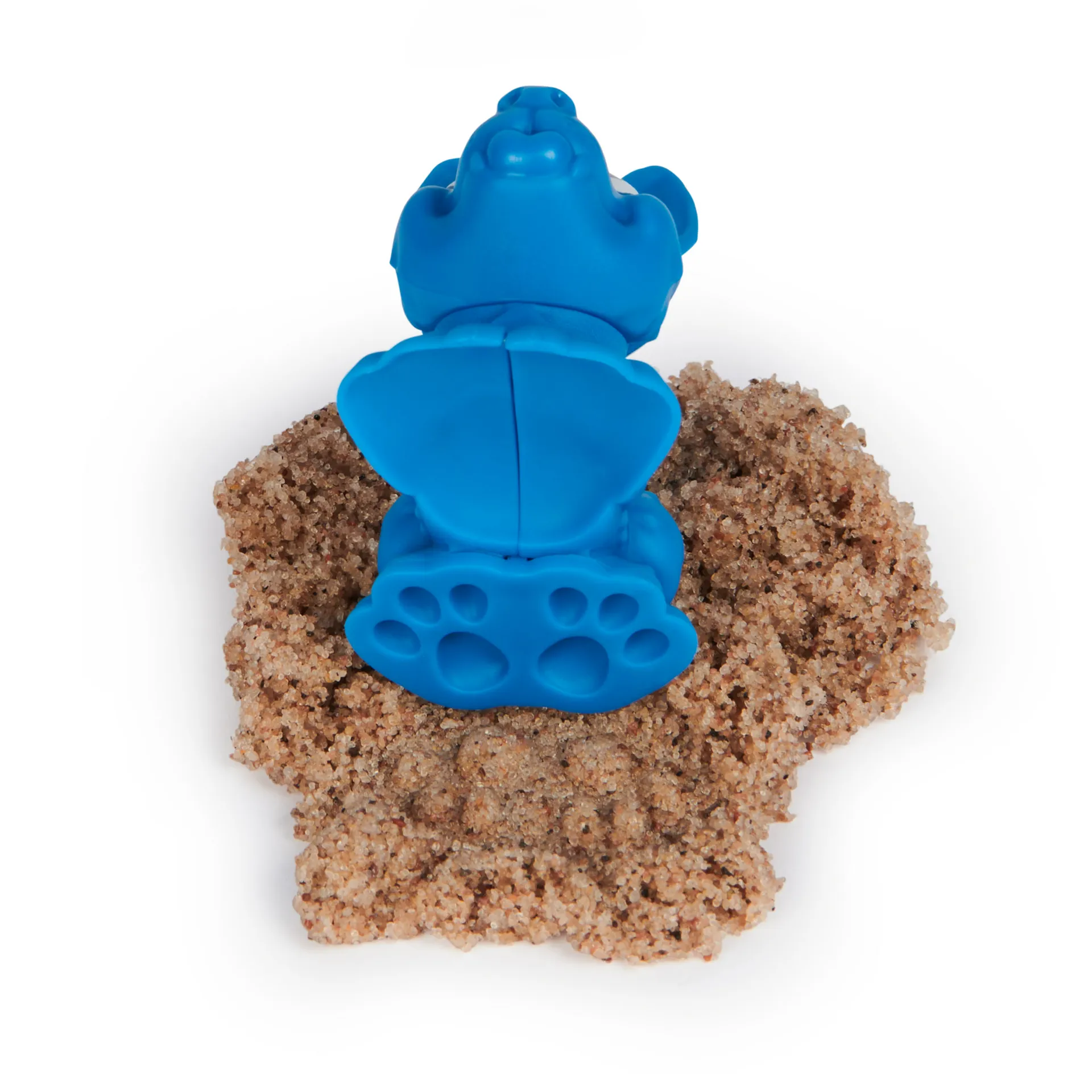 Kinetic Sand Hunde Häuschen – Bild 5