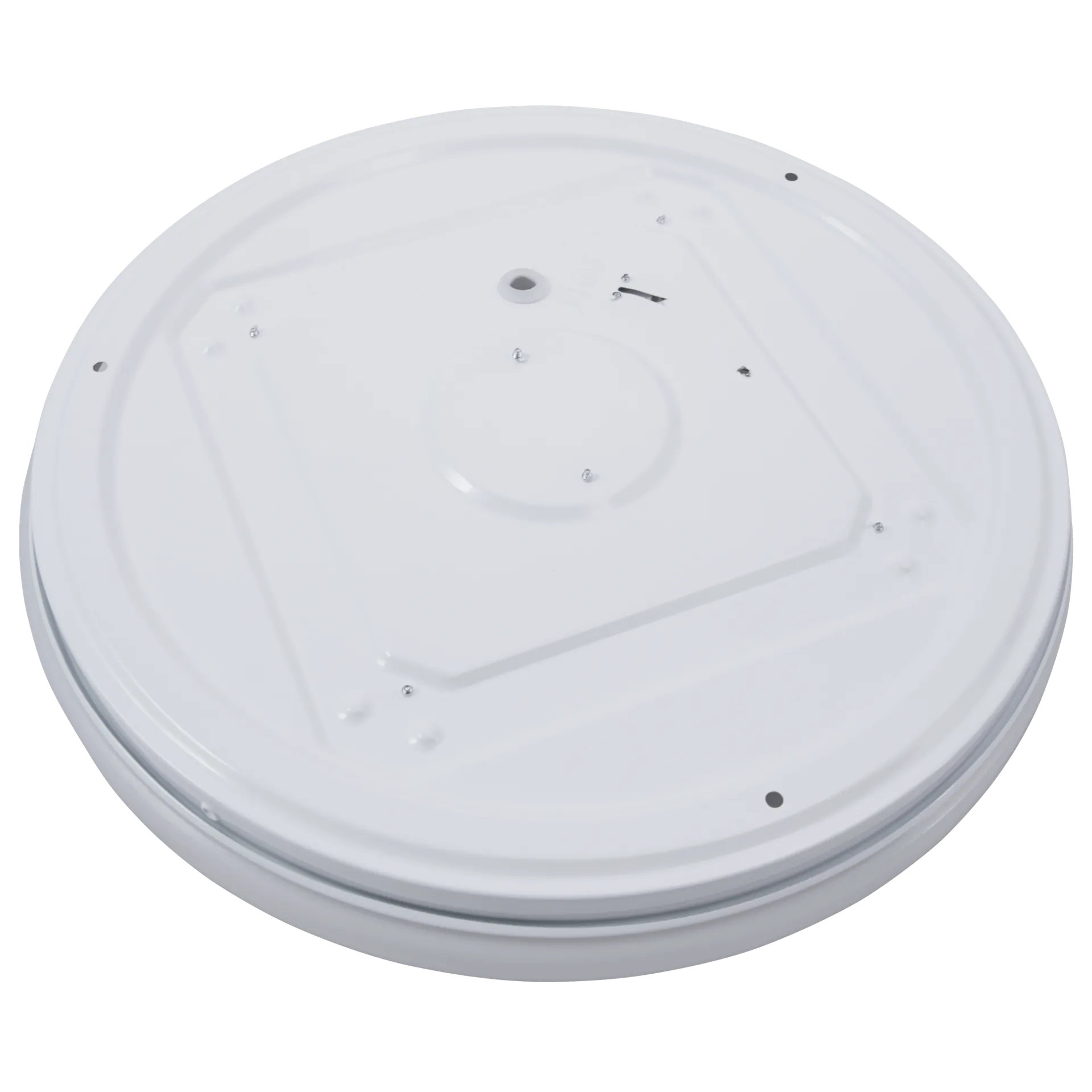 LED-Deckenleuchte McShine ''illumi'' 18W, 1440lm, Ø33cm, 4000K, neutralweiß – Bild 2