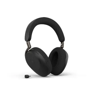 Jabra Evolve3 85 MS, Link390c, Black Jabra Evolve3 85 MS, Link390c, Black