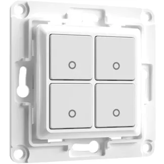 Wall Switch 4, Taster Wall Switch 4, Taster