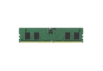 Kingston Technology ValueRAM Speichermodul 8 GB 1 x 8 GB DDR5 5600 MT/s 288-pin DIMM Kingston Technology ValueRAM Speichermodul 8 GB 1 x 8 GB DDR5 5600 MT/s 288-pin DIMM