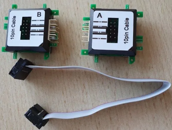 ALLNET Brick’R’knowledge Verbindungsset ALLNET Brick’R’knowledge Verbindungsset