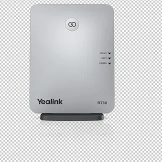 Yealink SIP DECT Phone Repeater RT30 Yealink SIP DECT Phone Repeater RT30