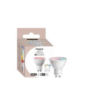 AQARA LED Bulb T2 – GU10 AQARA LED Bulb T2 – GU10