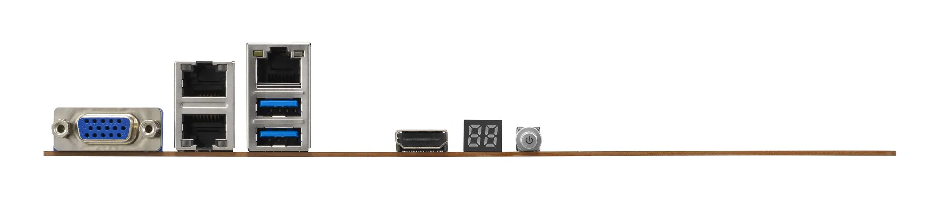 ASUS P12R-M Intel C256 LGA 1200 (Socket H5) ATX – Bild 3