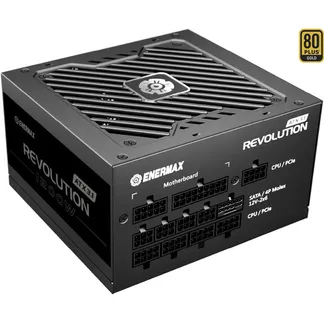 REVOLUTION ATX 3.1 1200W, PC-Netzteil REVOLUTION ATX 3.1 1200W, PC-Netzteil
