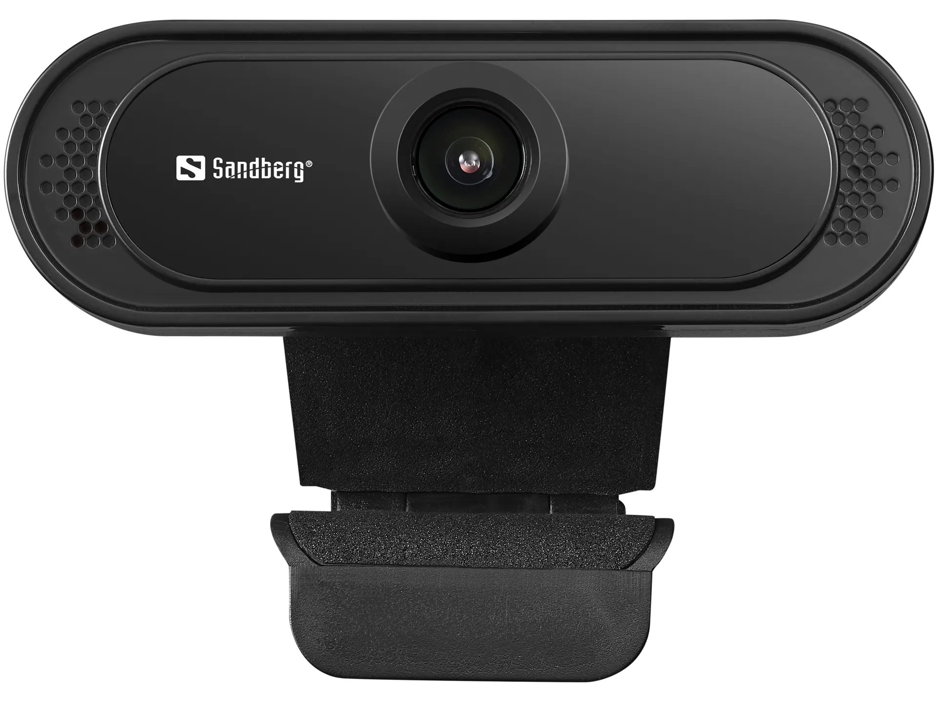 Sandberg USB Webcam 1080P Saver – Bild 2
