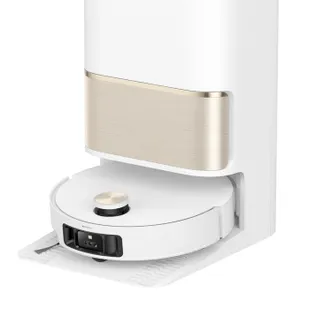 Dreame L50 Pro Ultra 0,395 l Weiß Dreame L50 Pro Ultra 0,395 l Weiß