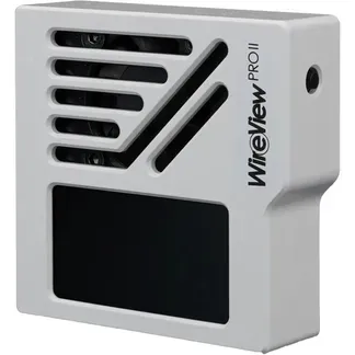 WireView Pro II GPU, Sensor WireView Pro II GPU, Sensor