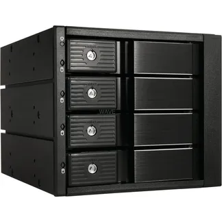 SST-FS304-12G, Wechselrahmen SST-FS304-12G, Wechselrahmen