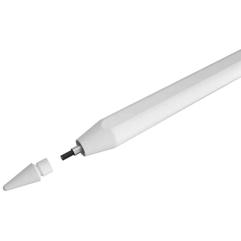 DEQSTER Ersatzspitzen für Pencil Lite (2 Stk.) – Bild 3