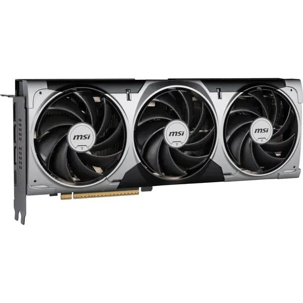 MSI GeForce RTX 5070 Ti 16G VENTUS 3X OC NVIDIA 16 GB GDDR7 – Bild 3
