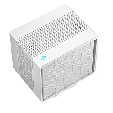 DeepCool ASSASSIN 4S WH Prozessor Luftkühlung 14 cm Weiß 1 Stück(e) – Bild 3