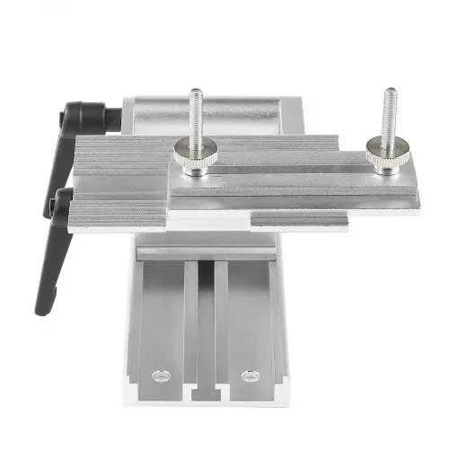 VEVOR Schärfvorrichtung für Stechbeitel, Werkzeugauflage-Schleifvorrichtung für Doppelschleifmaschinen mit 15/20 cm Durchmesser, mit flacher Gehrungsführung für 0-6,35 cm breite Klingen & Meißel – Bild 10