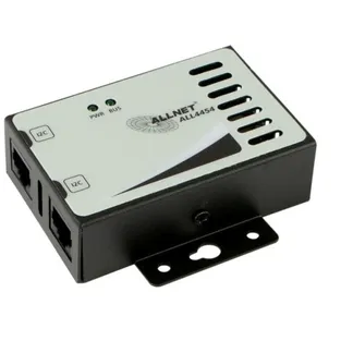 ALLNET MSR Sensor ALL4454 / Rauchmelder/Gas-Sensor im Gehäuse „black“ ALLNET MSR Sensor ALL4454 / Rauchmelder/Gas-Sensor im Gehäuse „black“