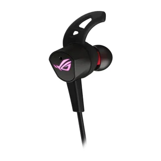 ASUS ROG CETRA II Kopfhörer Kabelgebunden im Ohr Gaming USB Typ-C Schwarz ASUS ROG CETRA II Kopfhörer Kabelgebunden im Ohr Gaming USB Typ-C Schwarz