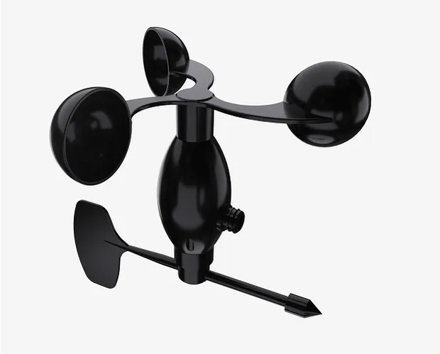 DRAGINO Wetterstation – Windmesser DRAGINO Wetterstation – Windmesser