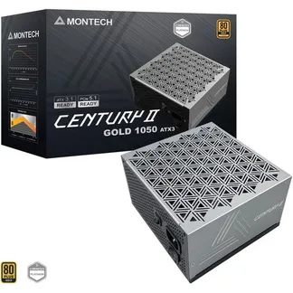 CENTURY II 1050, PC-Netzteil CENTURY II 1050, PC-Netzteil